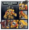 Imperial Fists - Tor Garadon